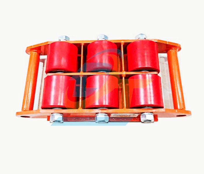 Con lăn chuyển hàng (Rùa tải hàng) 8 tấn Kenbo CT-8T  KENBO | Giá rẻ nhất - Công Ty TNHH Thương Mại Dịch Vụ Đạt Tâm