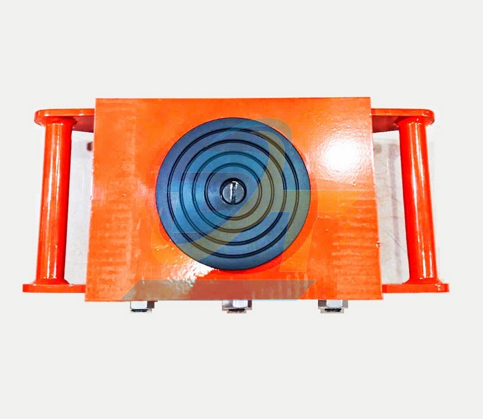 Con lăn chuyển hàng (Rùa tải hàng) 8 tấn Kenbo CT-8T  KENBO | Giá rẻ nhất - Công Ty TNHH Thương Mại Dịch Vụ Đạt Tâm