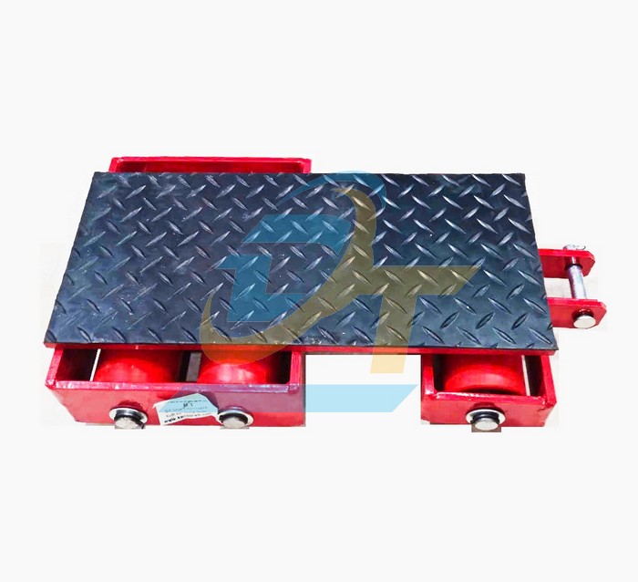 Con lăn chuyển hàng (Rùa tải hàng dẫn hướng) Kenbo 8 tấn  KENBO | Giá rẻ nhất - Công Ty TNHH Thương Mại Dịch Vụ Đạt Tâm