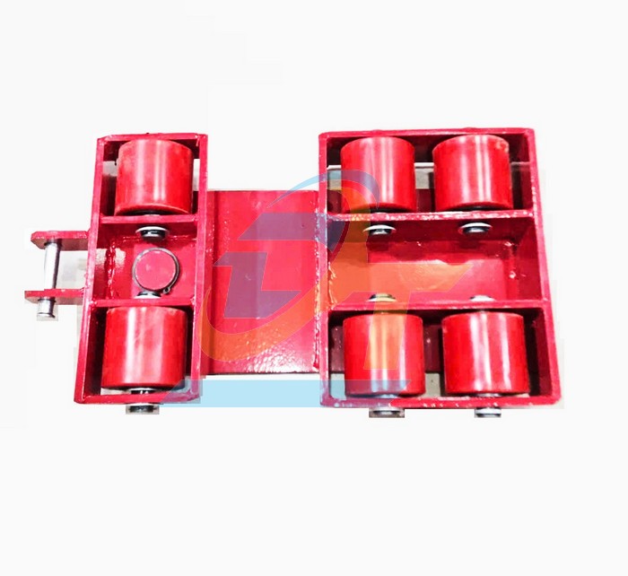 Con lăn chuyển hàng (Rùa tải hàng dẫn hướng) Kenbo 8 tấn  KENBO | Giá rẻ nhất - Công Ty TNHH Thương Mại Dịch Vụ Đạt Tâm