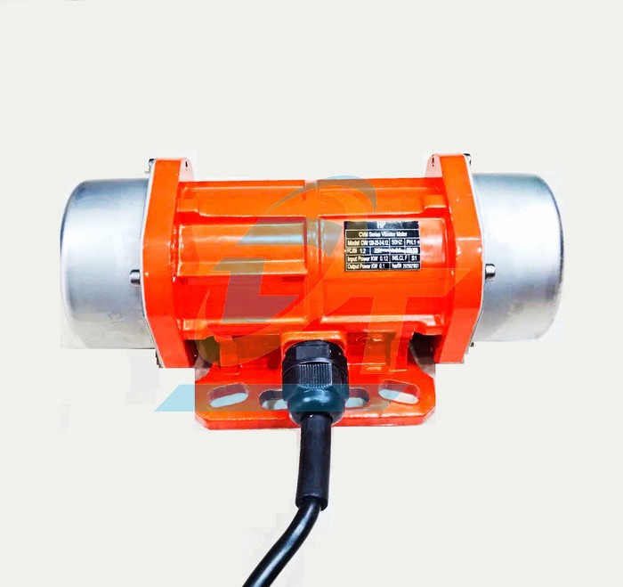 Động cơ (Motor) rung mini 1P 120W 220V CVM 120-2S-2-0.12  VietNam | Giá rẻ nhất - Công Ty TNHH Thương Mại Dịch Vụ Đạt Tâm