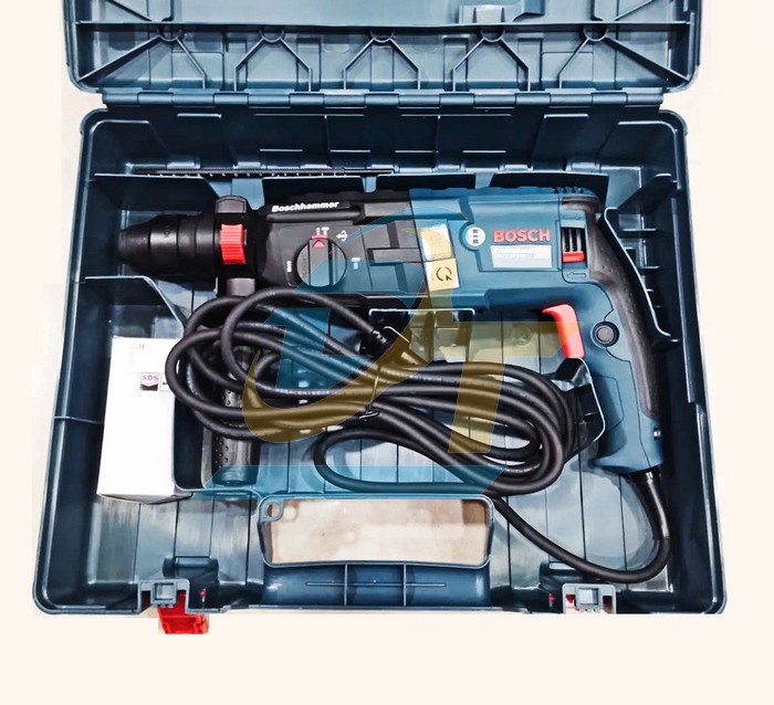 Máy khoan búa 790W Bosch GBH 2-24 DFR  Bosch | Giá rẻ nhất - Công Ty TNHH Thương Mại Dịch Vụ Đạt Tâm