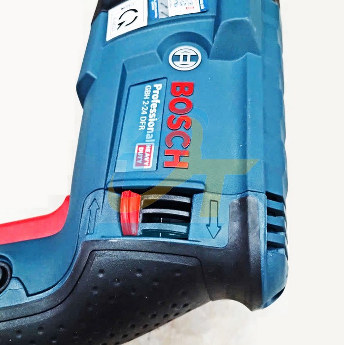 Máy khoan búa 790W Bosch GBH 2-24 DFR  Bosch | Giá rẻ nhất - Công Ty TNHH Thương Mại Dịch Vụ Đạt Tâm