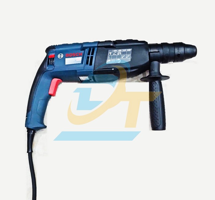 Máy khoan búa 790W Bosch GBH 2-24 DFR  Bosch | Giá rẻ nhất - Công Ty TNHH Thương Mại Dịch Vụ Đạt Tâm
