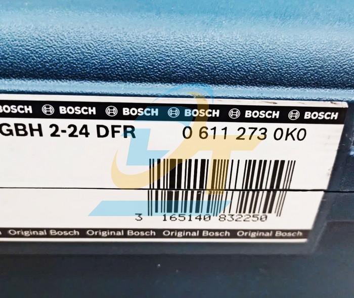 Máy khoan búa 790W Bosch GBH 2-24 DFR  Bosch | Giá rẻ nhất - Công Ty TNHH Thương Mại Dịch Vụ Đạt Tâm