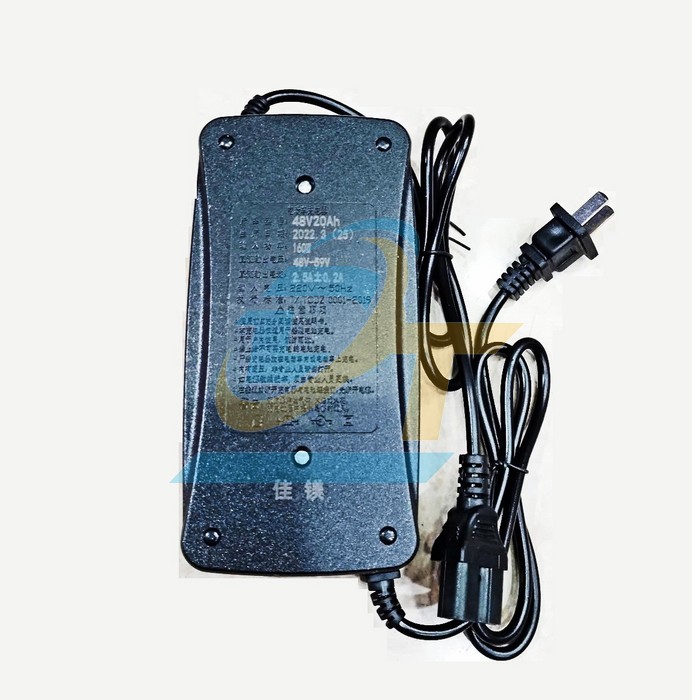 Sạc xe điện 48V 20Ah  China | Giá rẻ nhất - Công Ty TNHH Thương Mại Dịch Vụ Đạt Tâm