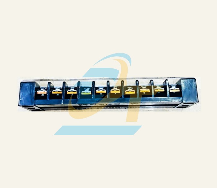 Domino khối 10P 20A Yongsung YSFT020-10 YSFT020-10 YONGSUNG | Gi&aacute; rẻ nhất - C&ocirc;ng Ty TNHH Thương Mại Dịch Vụ Đạt T&acirc;m