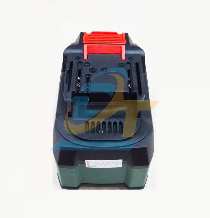 Pin Li-ion 21V 6.0Ah Dekton M21-B6095PRO M21-B6095PRO DEKTON | Gi&aacute; rẻ nhất - C&ocirc;ng Ty TNHH Thương Mại Dịch Vụ Đạt T&acirc;m