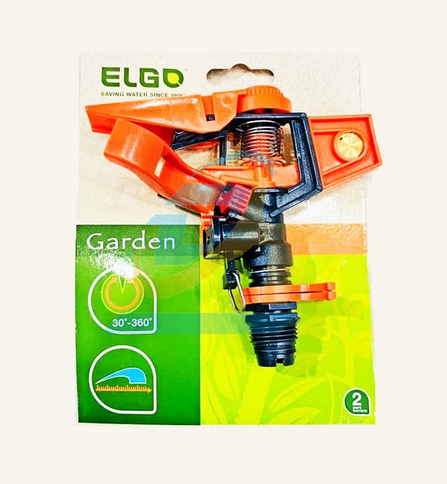 B&eacute;c tưới c&acirc;y nhựa c&aacute;nh đập ren ngo&agrave;i 21 ELGO EL-72B2 EL-72B2 ELGO | Gi&aacute; rẻ nhất - C&ocirc;ng Ty TNHH Thương Mại Dịch Vụ Đạt T&acirc;m