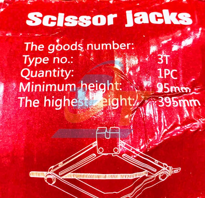 Bộ k&iacute;ch gầm &ocirc; t&ocirc; 3 tấn k&egrave;m cờ l&ecirc; trợ lực  China | Gi&aacute; rẻ nhất - C&ocirc;ng Ty TNHH Thương Mại Dịch Vụ Đạt T&acirc;m