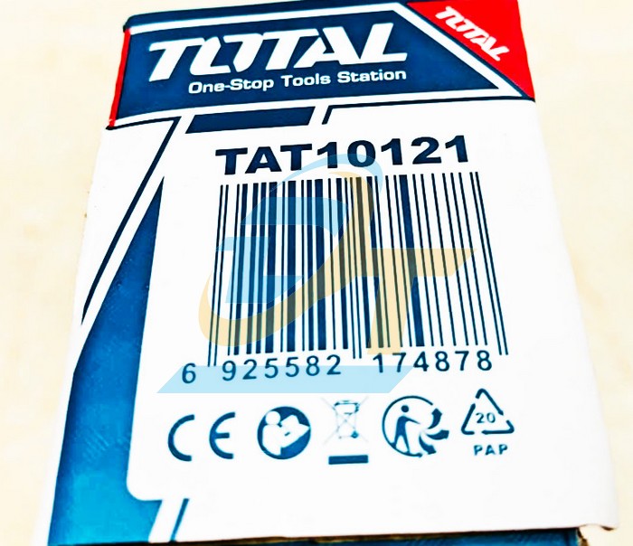 Cần siết lực d&ugrave;ng hơi 1/2" Total TAT10121 TAT10121 Total | Gi&aacute; rẻ nhất - C&ocirc;ng Ty TNHH Thương Mại Dịch Vụ Đạt T&acirc;m