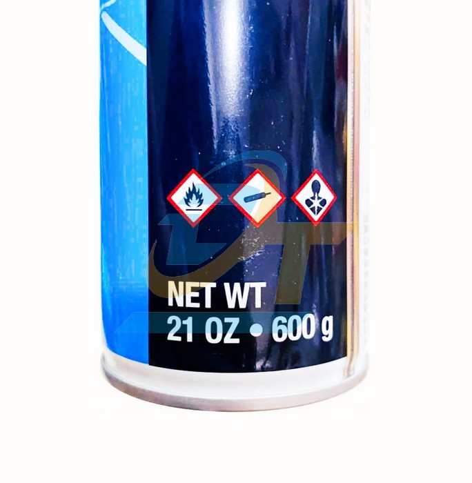 Chai tẩy gỉ s&eacute;t, đ&aacute;nh b&oacute;ng inox 3M Stainless Steel 3M 59158 21oz (600g)  3M | Gi&aacute; rẻ nhất - C&ocirc;ng Ty TNHH Thương Mại Dịch Vụ Đạt T&acirc;m