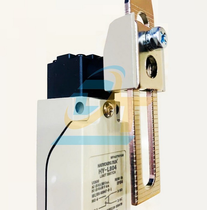 C&ocirc;ng tắc h&agrave;nh tr&igrave;nh Hanyoung HY-L804 HY-L804 Hanyoung | Gi&aacute; rẻ nhất - C&ocirc;ng Ty TNHH Thương Mại Dịch Vụ Đạt T&acirc;m