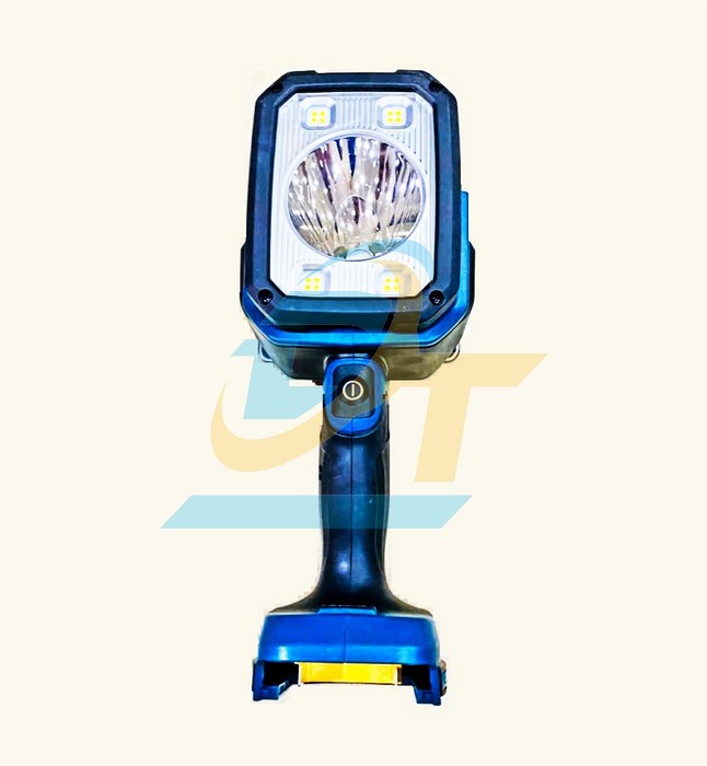 Đ&egrave;n led d&ugrave;ng pin 14.4V-18V Makita DML812 (Chưa bao gồm pin sạc) DML812 Makita | Gi&aacute; rẻ nhất - C&ocirc;ng Ty TNHH Thương Mại Dịch Vụ Đạt T&acirc;m