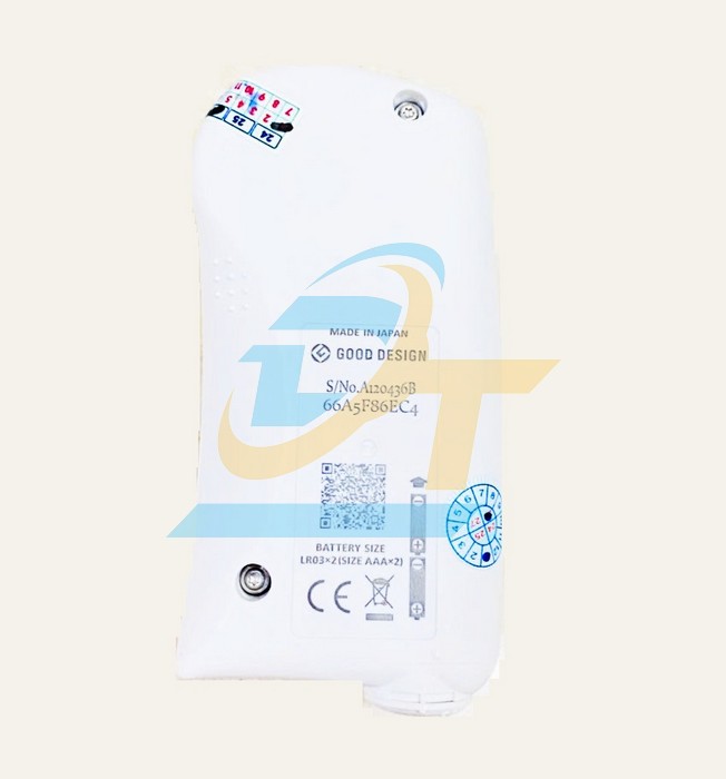 Kh&uacute;c xạ kế điện tử đo độ ngọt Atago PAL-1 PAL-1 ATAGO | Gi&aacute; rẻ nhất - C&ocirc;ng Ty TNHH Thương Mại Dịch Vụ Đạt T&acirc;m