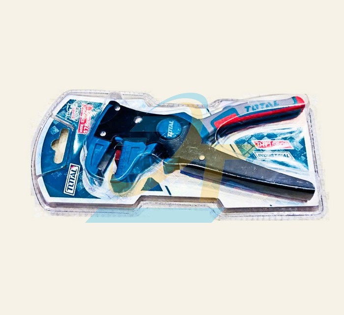 K&igrave;m tuốt d&acirc;y điện mỏ quạ 7"/178mm Total THT15606 THT15606 Total | Gi&aacute; rẻ nhất - C&ocirc;ng Ty TNHH Thương Mại Dịch Vụ Đạt T&acirc;m