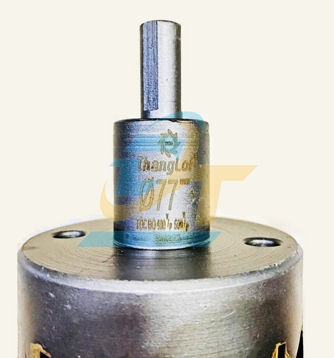 Mũi kho&eacute;t lỗ hợp kim Thắng Lợi 77mm  ThangLoi | Gi&aacute; rẻ nhất - C&ocirc;ng Ty TNHH Thương Mại Dịch Vụ Đạt T&acirc;m