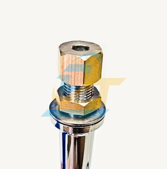 V&ograve;i c&acirc;y nước n&oacute;ng lạnh inox 304 Haohsing ren 13mm  HAOHSING | Gi&aacute; rẻ nhất - C&ocirc;ng Ty TNHH Thương Mại Dịch Vụ Đạt T&acirc;m