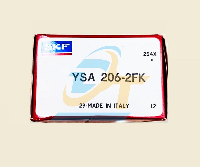 V&ograve;ng bi (Bạc đạn) SKF YSA 206-2FK  SKF | Gi&aacute; rẻ nhất - C&ocirc;ng Ty TNHH Thương Mại Dịch Vụ Đạt T&acirc;m