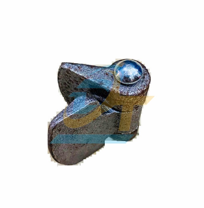 Bản lề th&ugrave;ng xe tải th&eacute;p r&egrave;n 95x120mm  VietNam | Gi&aacute; rẻ nhất - C&ocirc;ng Ty TNHH Thương Mại Dịch Vụ Đạt T&acirc;m