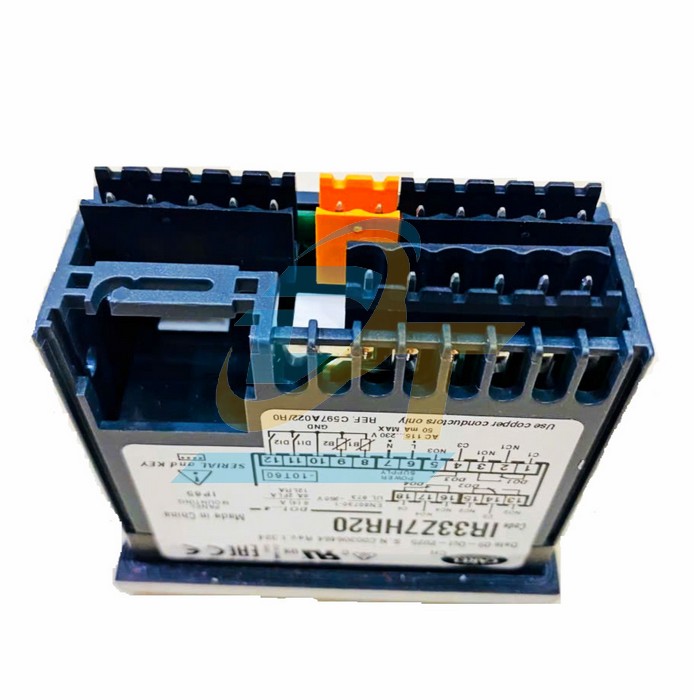 Bộ điều khiển nhiệt độ 230V Carel IR33Z7HR20 IR33Z7HR20 CAREL | Gi&aacute; rẻ nhất - C&ocirc;ng Ty TNHH Thương Mại Dịch Vụ Đạt T&acirc;m