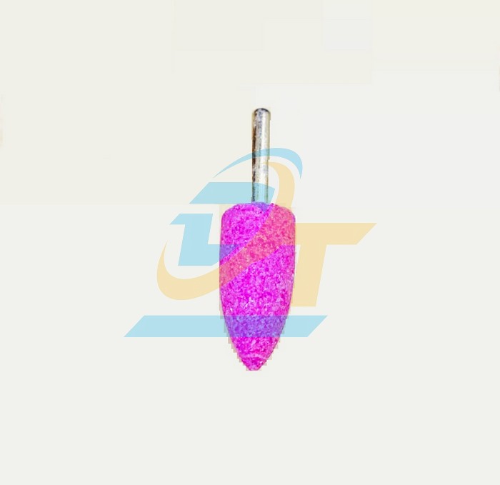 Đ&aacute; m&agrave;i c&agrave; rem hồng A12 18x32x6  China | Gi&aacute; rẻ nhất - C&ocirc;ng Ty TNHH Thương Mại Dịch Vụ Đạt T&acirc;m