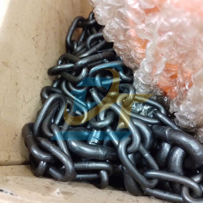 Pa lăng x&iacute;ch k&eacute;o tay 2 tấn 3 m&eacute;t Nitto  Nitto | Gi&aacute; rẻ nhất - C&ocirc;ng Ty TNHH Thương Mại Dịch Vụ Đạt T&acirc;m