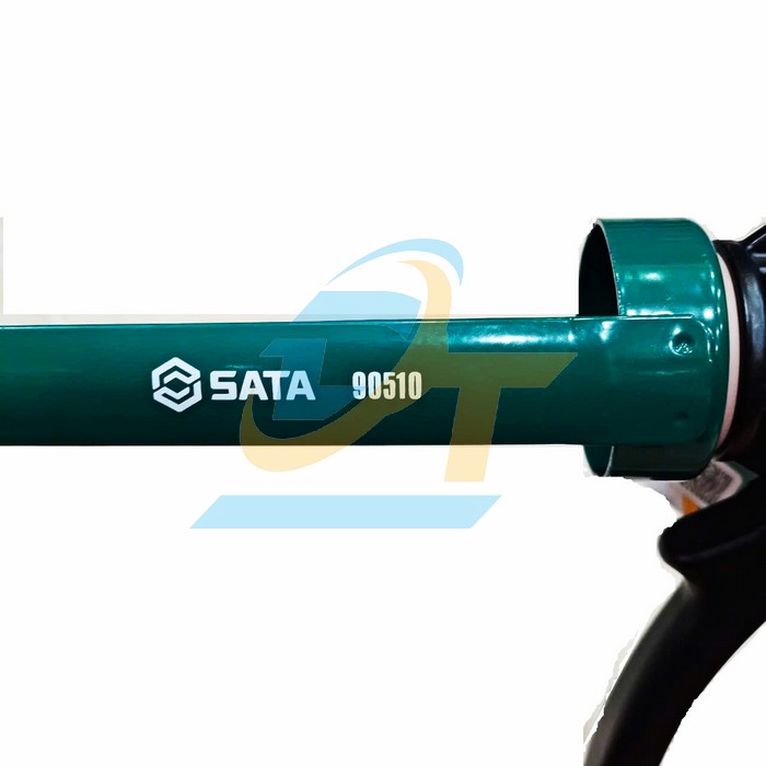 S&uacute;ng bắn silicone 9"/230mm Sata 90510  SATA | Gi&aacute; rẻ nhất - C&ocirc;ng Ty TNHH Thương Mại Dịch Vụ Đạt T&acirc;m