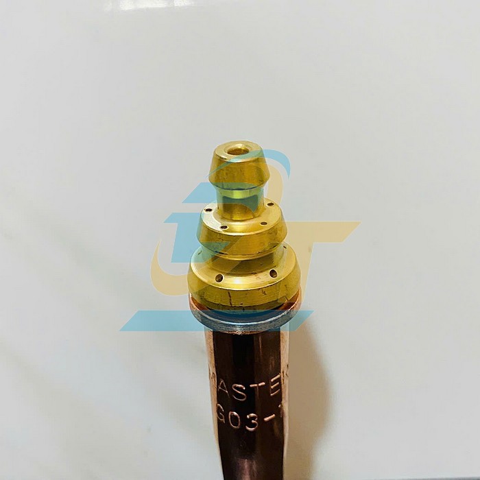 B&eacute;c cắt gas Yamato (TQ) No.03  China | Gi&aacute; rẻ nhất - C&ocirc;ng Ty TNHH Thương Mại Dịch Vụ Đạt T&acirc;m