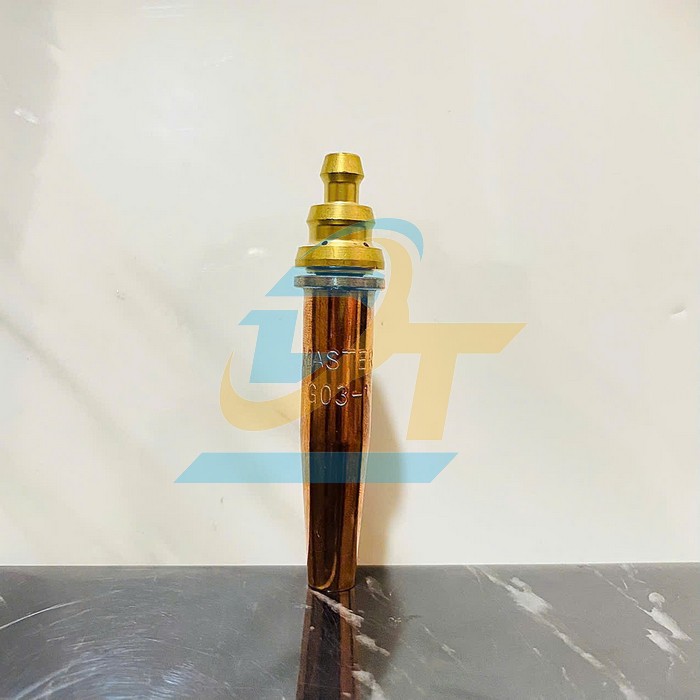 B&eacute;c cắt gas Yamato (TQ) No.03  China | Gi&aacute; rẻ nhất - C&ocirc;ng Ty TNHH Thương Mại Dịch Vụ Đạt T&acirc;m