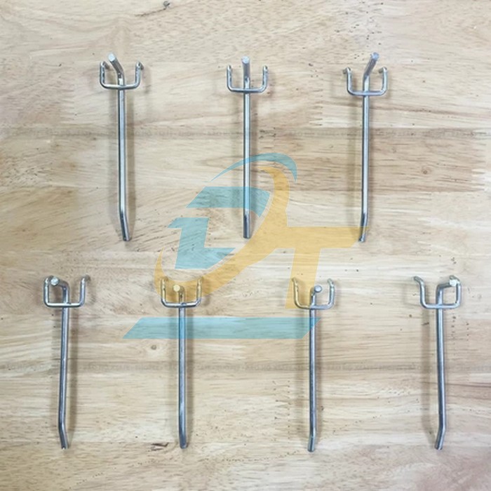 Bộ 7 c&aacute;i m&oacute;c treo v&aacute;ch lưới 5cm 10cm  VietNam | Gi&aacute; rẻ nhất - C&ocirc;ng Ty TNHH Thương Mại Dịch Vụ Đạt T&acirc;m
