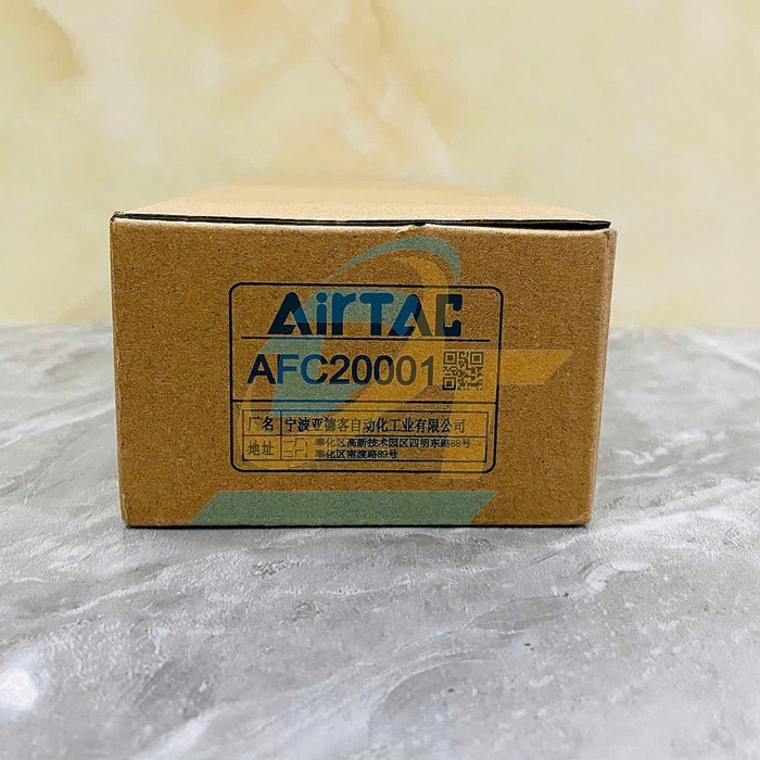 Bộ lọc kh&iacute; n&eacute;n Airtac AFC2000  Airtac | Gi&aacute; rẻ nhất - C&ocirc;ng Ty TNHH Thương Mại Dịch Vụ Đạt T&acirc;m