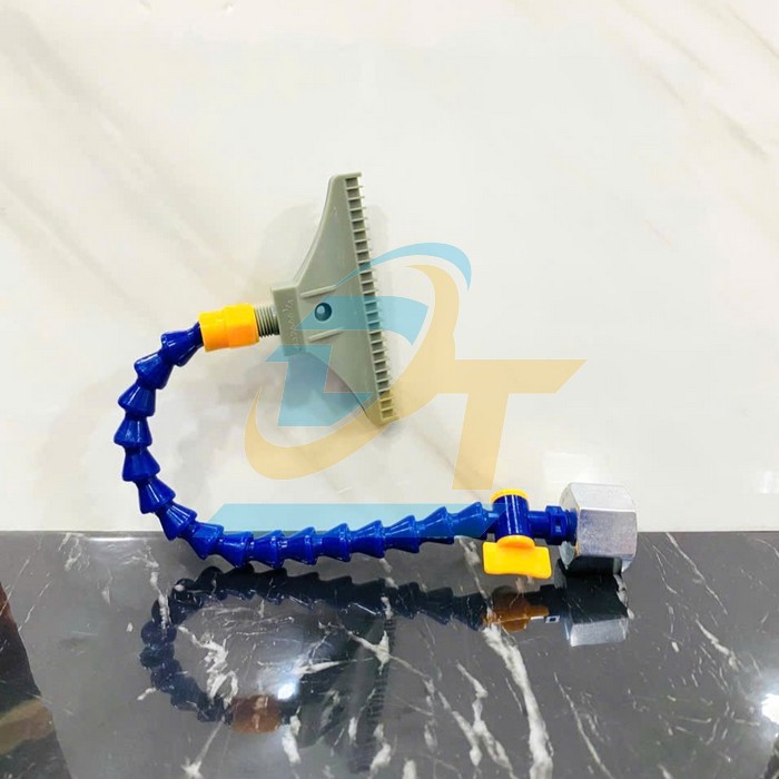 Bộ v&ograve;i thổi bằng nhựa ABS 110x62mm d&agrave;i 30cm đế nam ch&acirc;m WIND-1/4  China | Gi&aacute; rẻ nhất - C&ocirc;ng Ty TNHH Thương Mại Dịch Vụ Đạt T&acirc;m