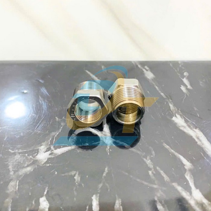 C&agrave; r&aacute; inox 304 17-13 (DN10/8)  China | Gi&aacute; rẻ nhất - C&ocirc;ng Ty TNHH Thương Mại Dịch Vụ Đạt T&acirc;m