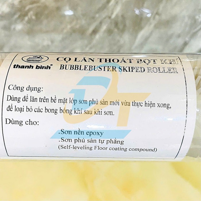 Cọ lăn gai ph&aacute; bọt kh&iacute; 40cm  VietNam | Gi&aacute; rẻ nhất - C&ocirc;ng Ty TNHH Thương Mại Dịch Vụ Đạt T&acirc;m