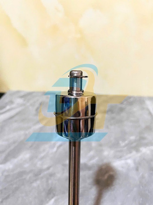 C&ocirc;ng tắc phao (Phao điện đ&ocirc;i) cảm biến mực nước inox 316 200mmm  VietNam | Gi&aacute; rẻ nhất - C&ocirc;ng Ty TNHH Thương Mại Dịch Vụ Đạt T&acirc;m