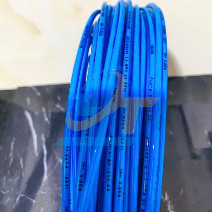 D&acirc;y hơi PU 4x0.85 m&agrave;u xanh dương Festo PUN-H-SF-4x0,85-BL  FESTO | Gi&aacute; rẻ nhất - C&ocirc;ng Ty TNHH Thương Mại Dịch Vụ Đạt T&acirc;m