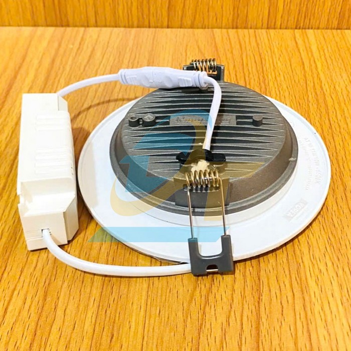 Đ&egrave;n LED &acirc;m trần Downlight 110/10W 6500K Rạng Đ&ocirc;ng AT10  RangDong | Gi&aacute; rẻ nhất - C&ocirc;ng Ty TNHH Thương Mại Dịch Vụ Đạt T&acirc;m