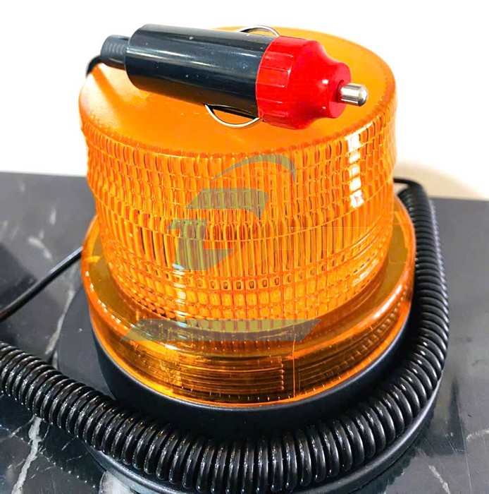 Đ&egrave;n led xoay chớp cảnh b&aacute;o đế nam ch&acirc;m cắm tẩu 12-24V  China | Gi&aacute; rẻ nhất - C&ocirc;ng Ty TNHH Thương Mại Dịch Vụ Đạt T&acirc;m