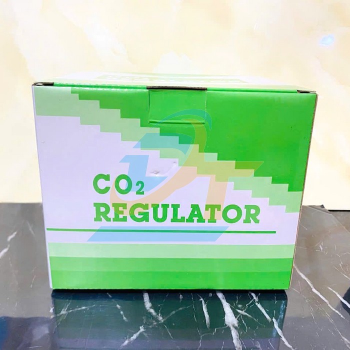 Đồng hồ kh&iacute; CO2 36V Weldcom P25C-&shy;125711  China | Gi&aacute; rẻ nhất - C&ocirc;ng Ty TNHH Thương Mại Dịch Vụ Đạt T&acirc;m