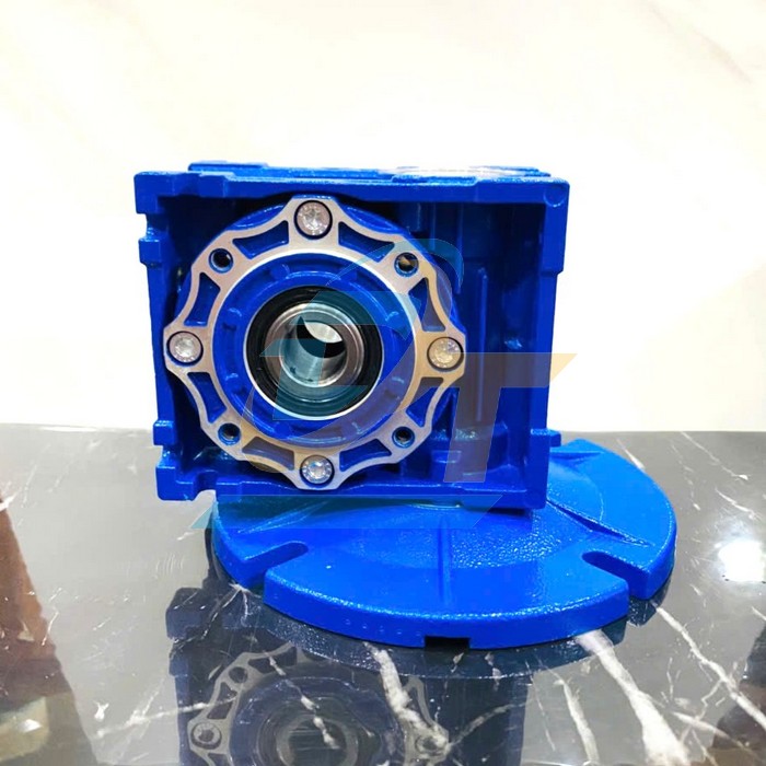 Hộp giảm tốc NMRV Motovario 040 5  MOTOVARIO | Gi&aacute; rẻ nhất - C&ocirc;ng Ty TNHH Thương Mại Dịch Vụ Đạt T&acirc;m