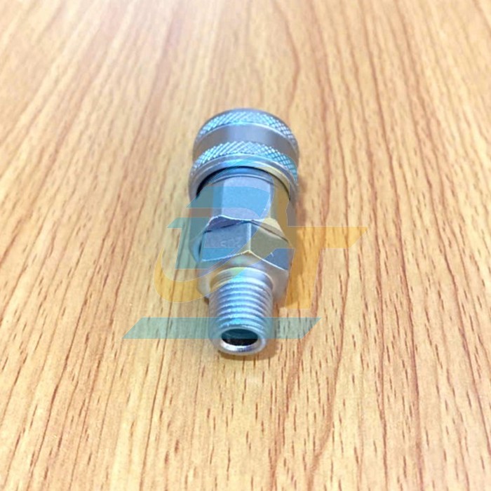Khớp nối nhanh kh&iacute; n&eacute;n 20SM  China | Gi&aacute; rẻ nhất - C&ocirc;ng Ty TNHH Thương Mại Dịch Vụ Đạt T&acirc;m