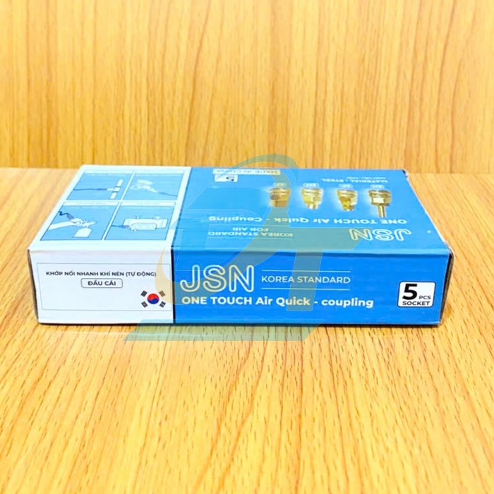 Khớp nối nhanh kh&iacute; n&eacute;n 20SM  China | Gi&aacute; rẻ nhất - C&ocirc;ng Ty TNHH Thương Mại Dịch Vụ Đạt T&acirc;m