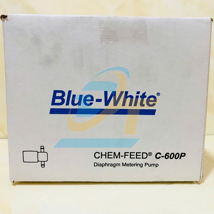 M&aacute;y bơm định lượng 220V Blue-White C-6125P  BLUE-WHITE | Gi&aacute; rẻ nhất - C&ocirc;ng Ty TNHH Thương Mại Dịch Vụ Đạt T&acirc;m