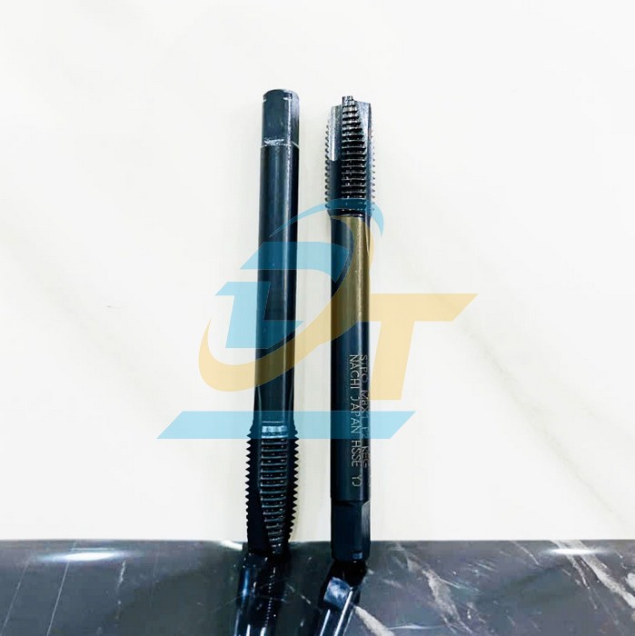 Mũi taro thẳng List 6868 Nachi STPO M8x1 P2  Nachi | Gi&aacute; rẻ nhất - C&ocirc;ng Ty TNHH Thương Mại Dịch Vụ Đạt T&acirc;m