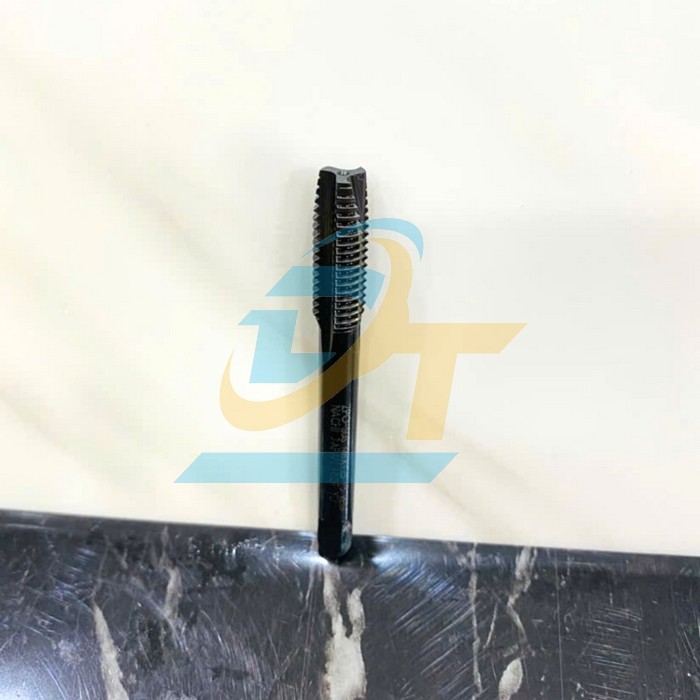 Mũi taro thẳng List L6860 Nachi STPO M8x1.25 P3  Nachi | Gi&aacute; rẻ nhất - C&ocirc;ng Ty TNHH Thương Mại Dịch Vụ Đạt T&acirc;m