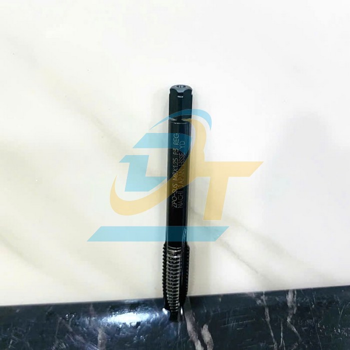 Mũi taro thẳng List L6860 Nachi STPO M8x1.25 P3  Nachi | Gi&aacute; rẻ nhất - C&ocirc;ng Ty TNHH Thương Mại Dịch Vụ Đạt T&acirc;m