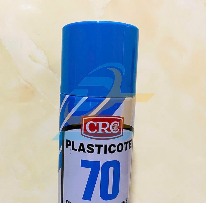 Sơn xịt phủ bảo vệ bo mạch CRC 70 425ml  CRC | Gi&aacute; rẻ nhất - C&ocirc;ng Ty TNHH Thương Mại Dịch Vụ Đạt T&acirc;m