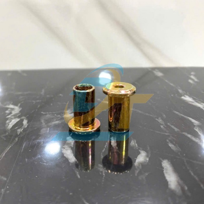T&aacute;n d&ugrave; lục gi&aacute;c ch&igrave;m mạ kẽm 7 m&agrave;u M8x18  China | Gi&aacute; rẻ nhất - C&ocirc;ng Ty TNHH Thương Mại Dịch Vụ Đạt T&acirc;m