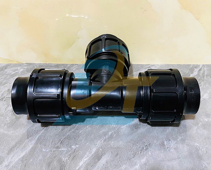 T&ecirc; đều HDPE 25x25  VietNam | Gi&aacute; rẻ nhất - C&ocirc;ng Ty TNHH Thương Mại Dịch Vụ Đạt T&acirc;m